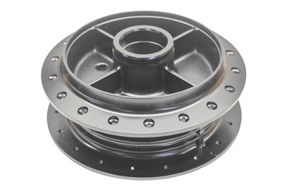 New OEM Yamaha 18A-25311-00-98 Black Rear Wheel Hub NOS