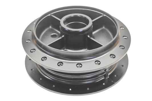 New OEM Yamaha 18A-25311-00-98 Black Rear Wheel Hub NOS