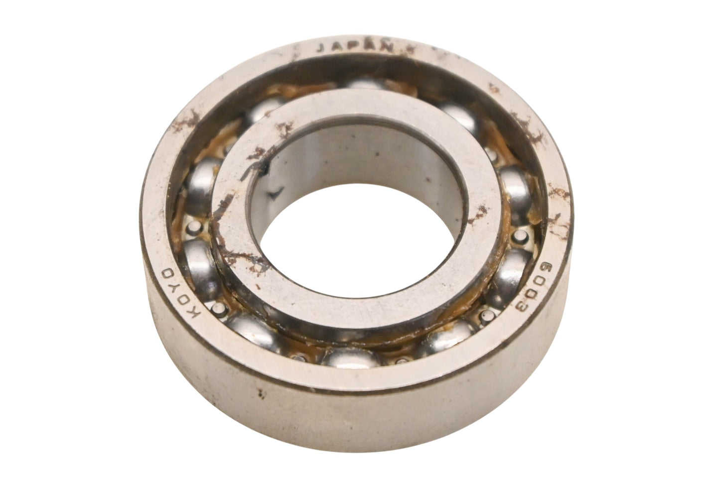 New OEM Yamaha 93306-00302-00 Koyo Ball Bearing NOS