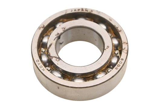 New OEM Yamaha 93306-00302-00 Koyo Ball Bearing NOS
