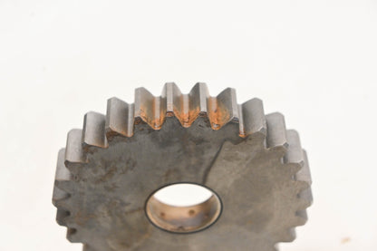 New OEM Yamaha 4MX-17211-00-00 Wheel Gear #1 NOS