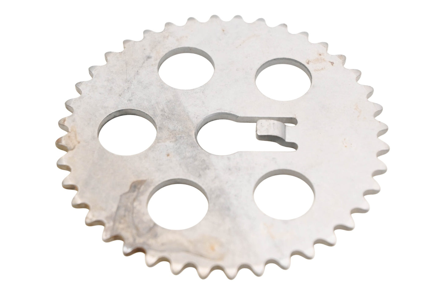 New OEM Yamaha 2UJ-12176-00-00 Cam Chain Sprocket NOS