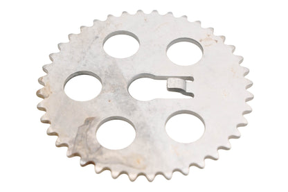 New OEM Yamaha 2UJ-12176-00-00 Cam Chain Sprocket NOS