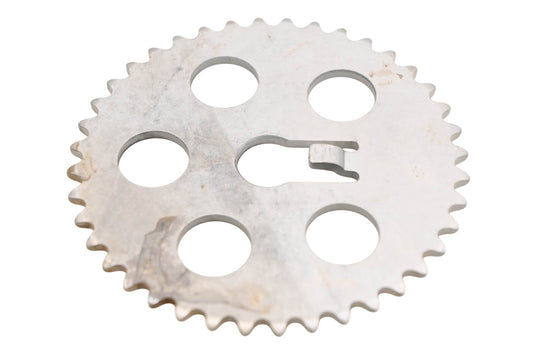 New OEM Yamaha 2UJ-12176-00-00 Cam Chain Sprocket NOS