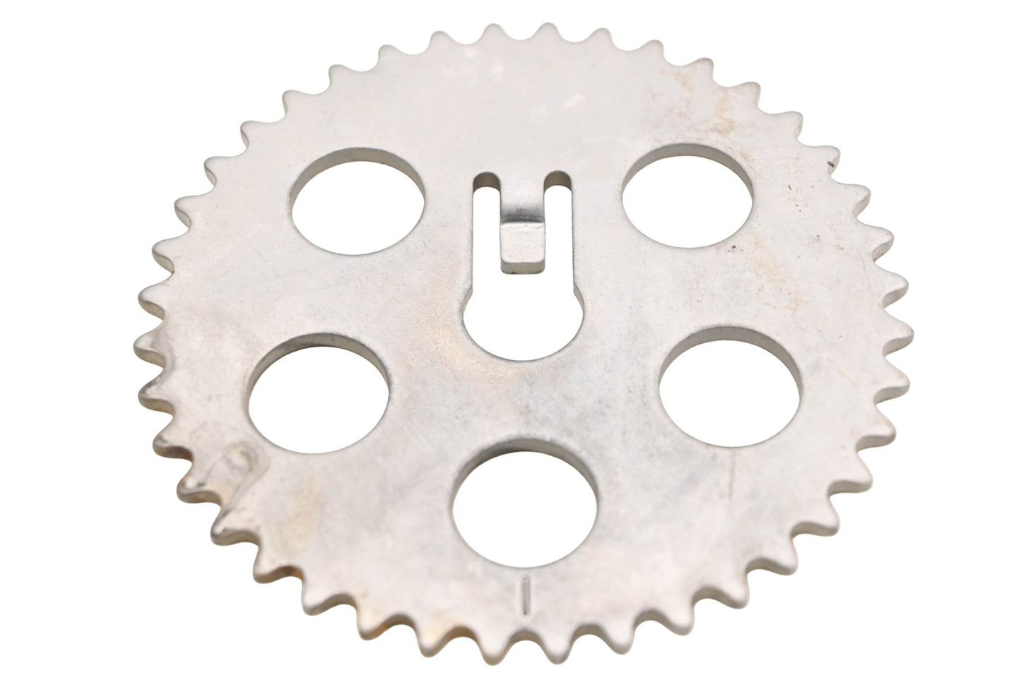 New OEM Yamaha 2UJ-12176-00-00 Cam Chain Sprocket NOS