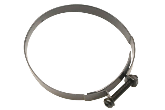 New OEM Yamaha 90450-64089-00 Hose Clamp Assembly NOS