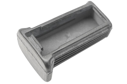 New OEM Yamaha 52G-18113-00-00 Shift Pedal Cover NOS