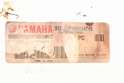 New OEM Yamaha 90387-06M06-00 Collar NOS