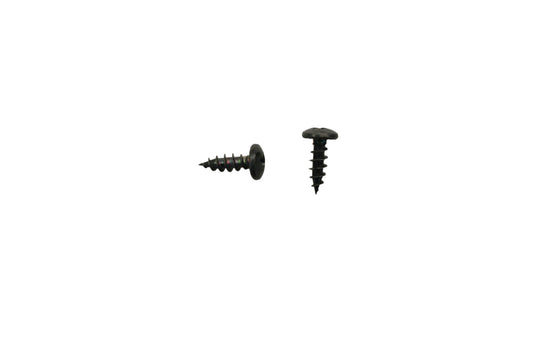 New OEM Yamaha 90164-04800-00 Self Tapping Screws Qty 2 NOS