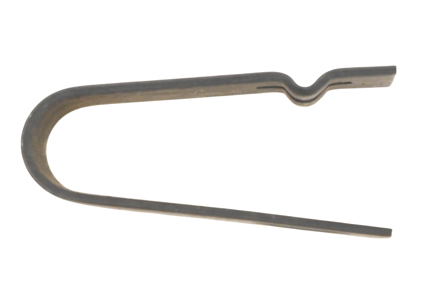 New OEM Yamaha J10-27281-00-00 Shoe Clamp Spring NOS