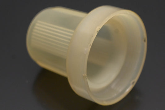 New OEM Yamaha 655-24521-01-00 Fuel Filter Cup NOS