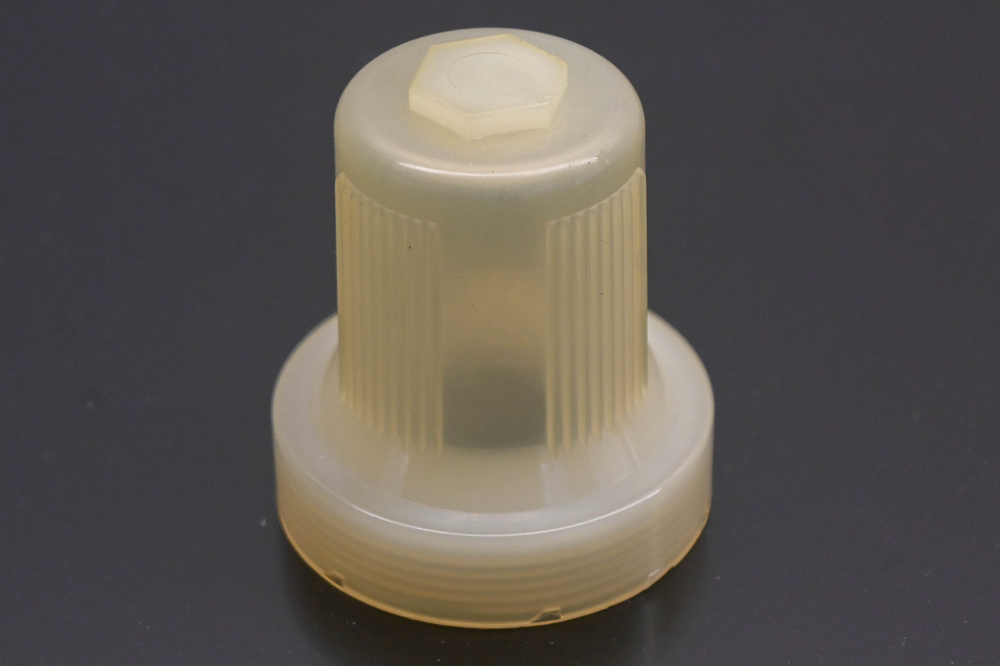 New OEM Yamaha 655-24521-01-00 Fuel Filter Cup NOS