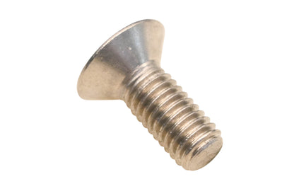 New OEM Yamaha 90149-08800-00 Flat Head Screw NOS