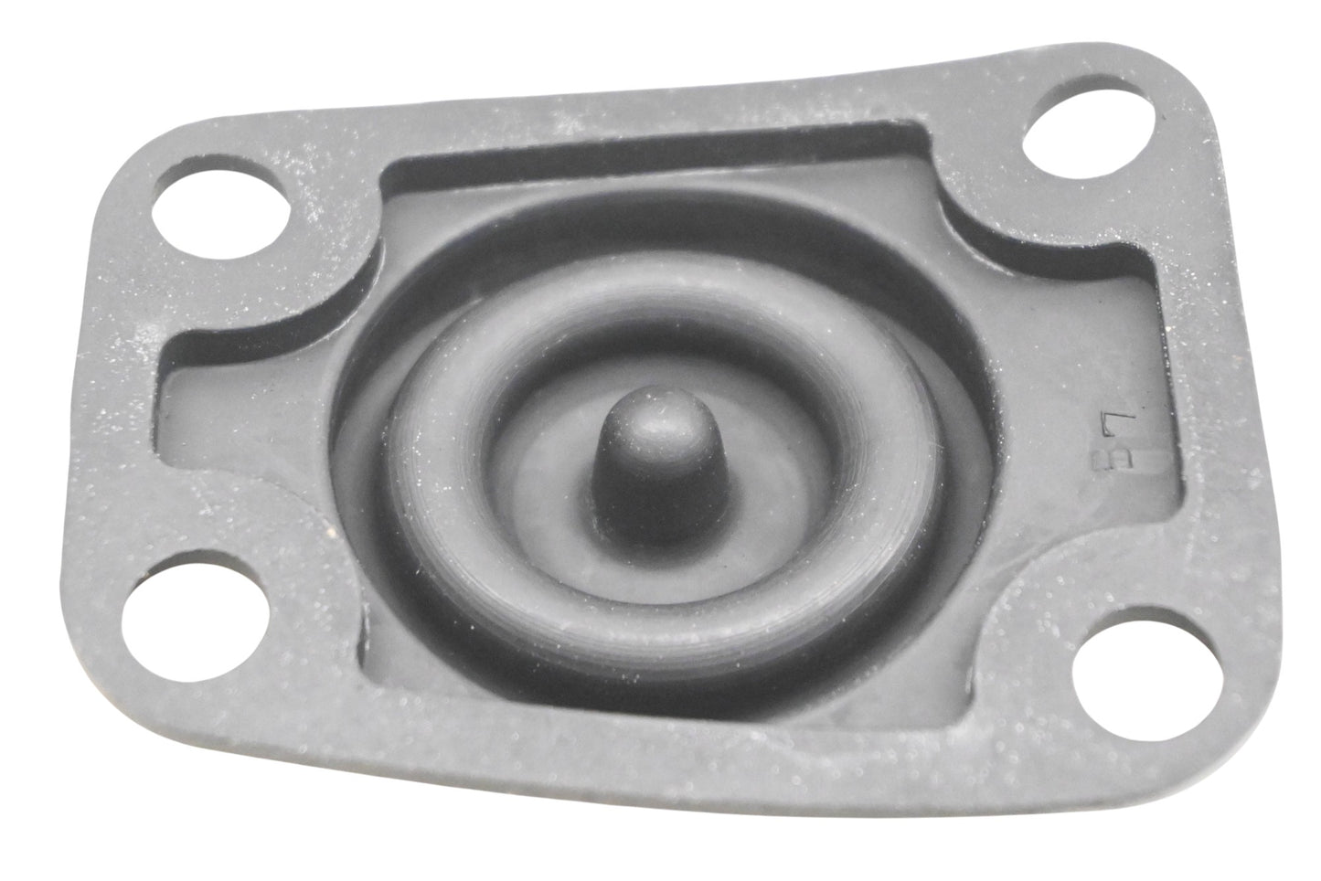 New OEM Yamaha 1J3-25854-01-00 Reservoir Diaphragm NOS
