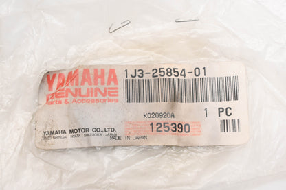 New OEM Yamaha 1J3-25854-01-00 Reservoir Diaphragm NOS