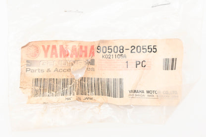 New OEM Yamaha 90508-20555-00 Spring NOS