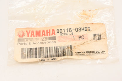 New OEM Yamaha 90116-08M55-00 Stud Bolt NOS