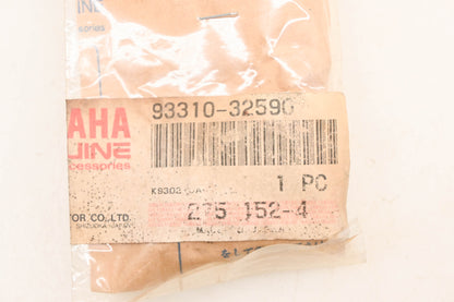New OEM Yamaha 93310-32590-00 Cylindrical Bearing NOS