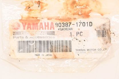 New OEM Yamaha 90387-1701D-00 Collar NOS