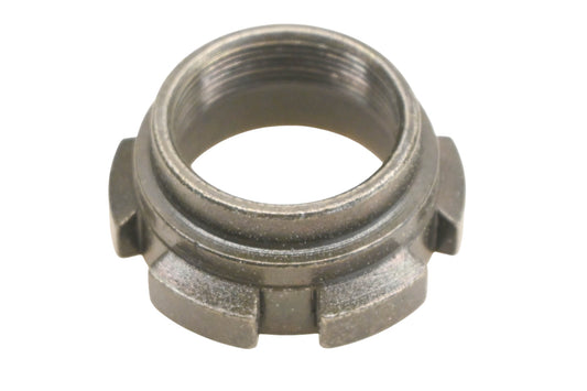 New OEM Yamaha 90179-25051-00 Steering Stem Nut NOS