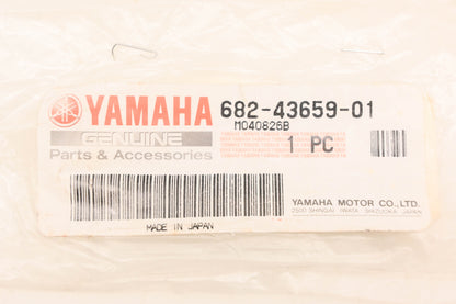 New OEM Yamaha 682-43659-01-00 Reverse Lock Shaft NOS
