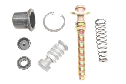New OEM Yamaha 1WG-W0042-50-00 Master Cylinder Rebuild Kit NOS