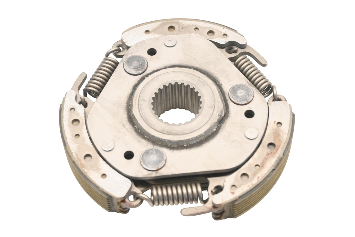 New OEM Yamaha 4BD-16620-00-00 Centrifugal Clutch Carrier Assembly NOS