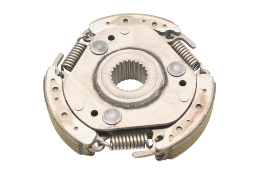 New OEM Yamaha 4BD-16620-00-00 Centrifugal Clutch Carrier Assembly NOS