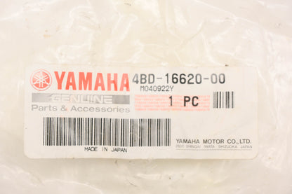 New OEM Yamaha 4BD-16620-00-00 Centrifugal Clutch Carrier Assembly NOS