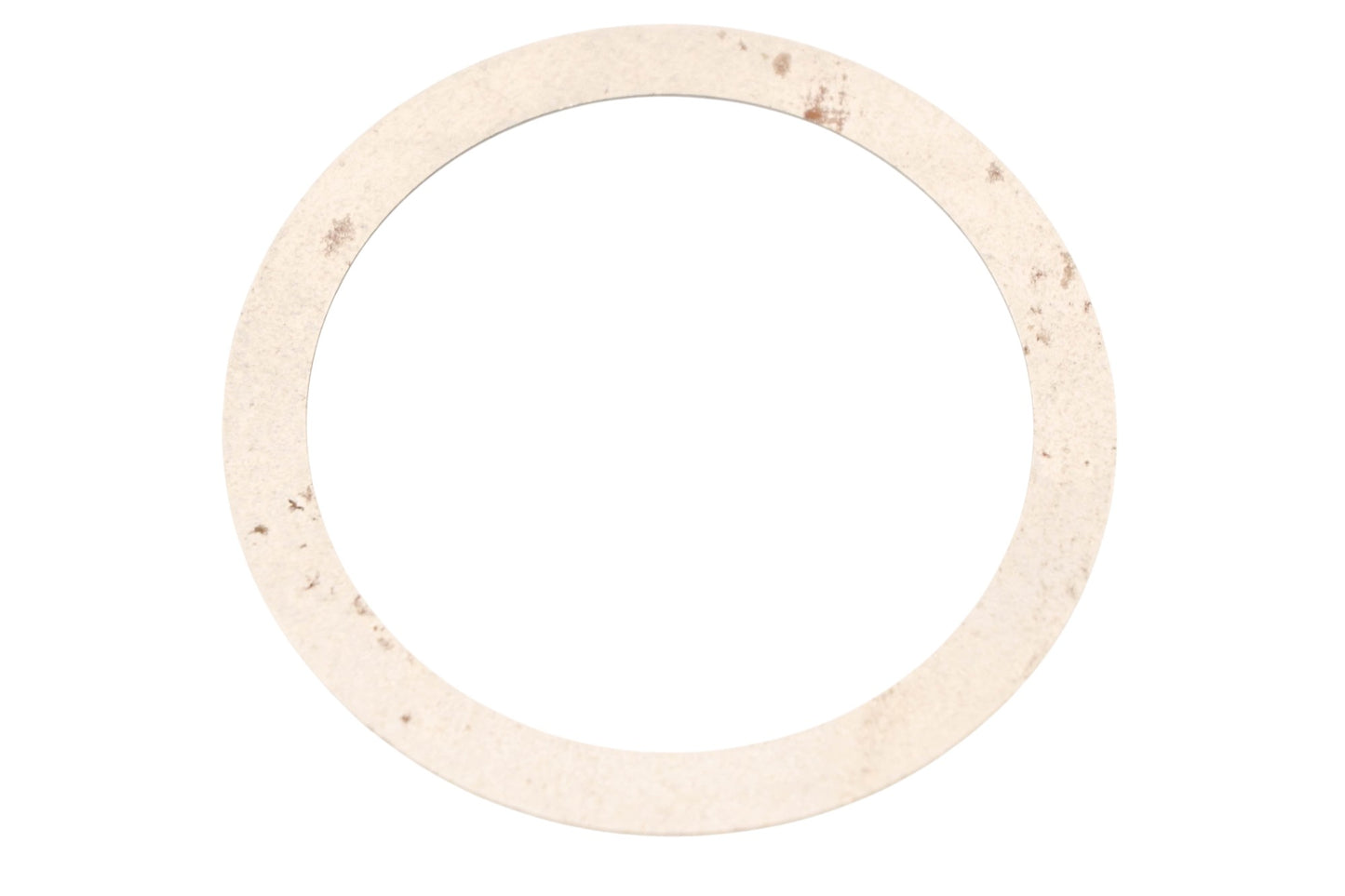 New OEM Yamaha 4XE-E7537-60-00 Thrust Shim .60mm NOS