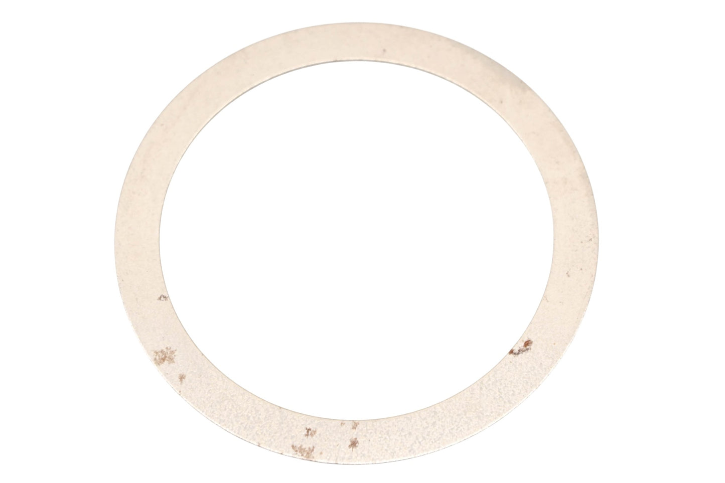 New OEM Yamaha 4XE-E7537-60-00 Thrust Shim .60mm NOS