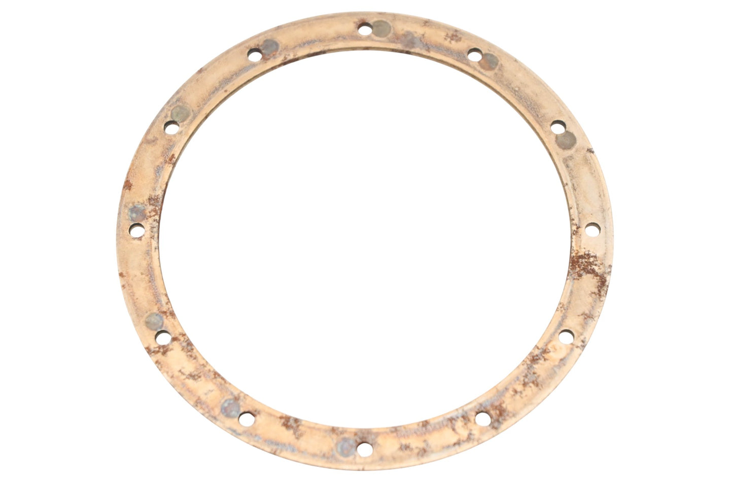 New OEM Yamaha 4XE-G6118-A3-00 Thrust Washer 1.35mm NOS