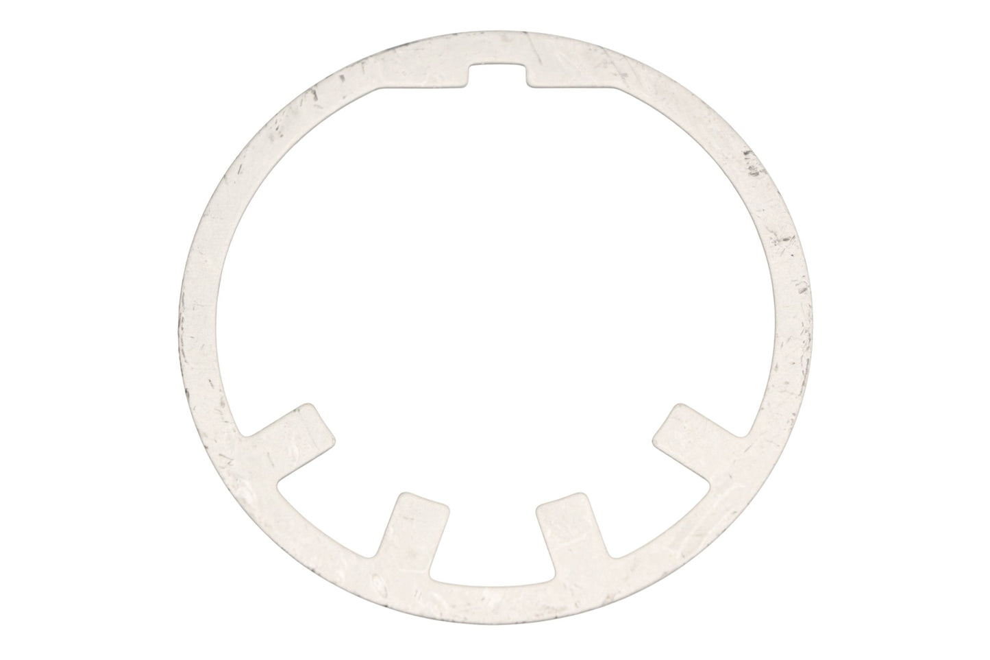 New OEM Yamaha 90214-48M03-00 Claw Washer NOS