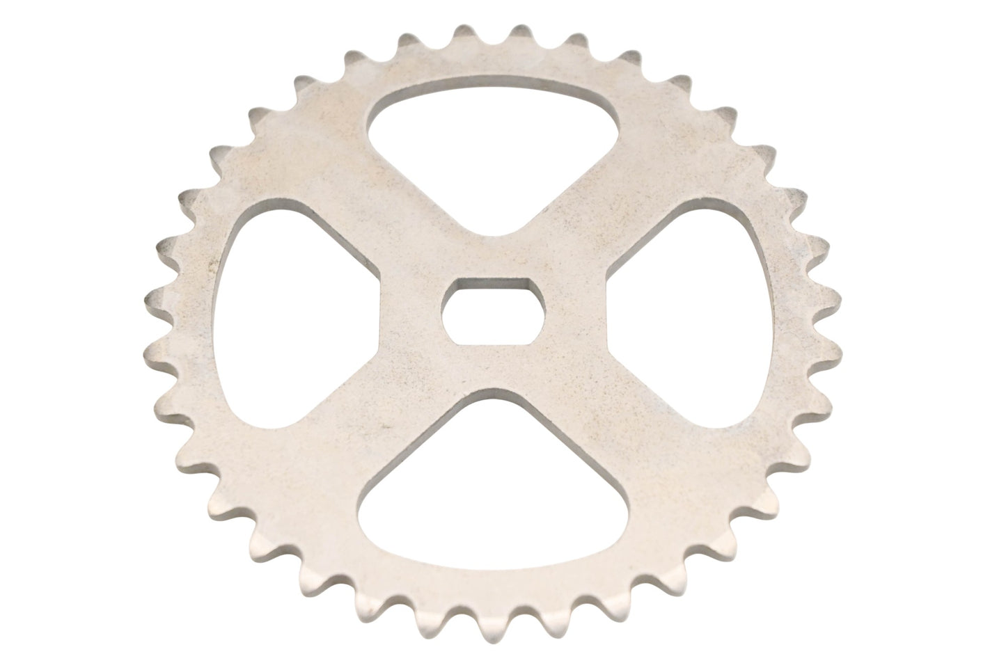 New OEM Yamaha 4X7-13355-00-00 Oil Pump Drive Sprocket 35T NOS