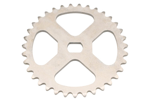New OEM Yamaha 4X7-13355-00-00 Oil Pump Drive Sprocket 35T NOS