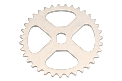 New OEM Yamaha 4X7-13355-00-00 Oil Pump Drive Sprocket 35T NOS