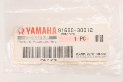 New OEM Yamaha 91690-30012-00 Spring Pin NOS