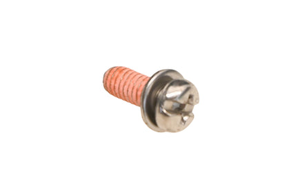 New OEM Yamaha 90159-04M24-00 Screw With Washer NOS