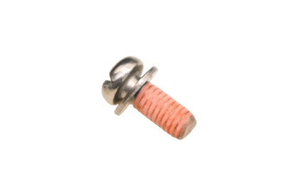 New OEM Yamaha 90159-04M24-00 Screw With Washer NOS