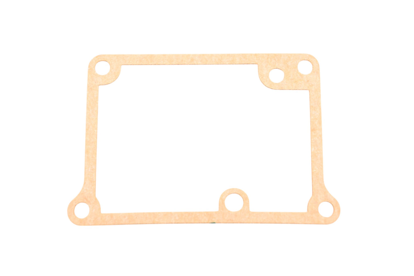 New OEM Yamaha 304-14184-00-00 Carburetor Float Chamber Gasket NOS