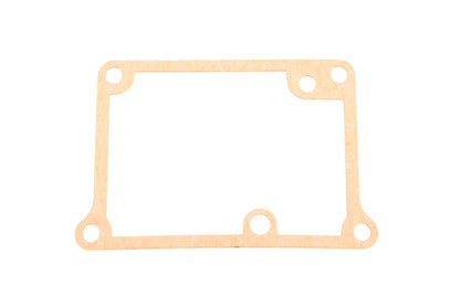 New OEM Yamaha 304-14184-00-00 Carburetor Float Chamber Gasket NOS
