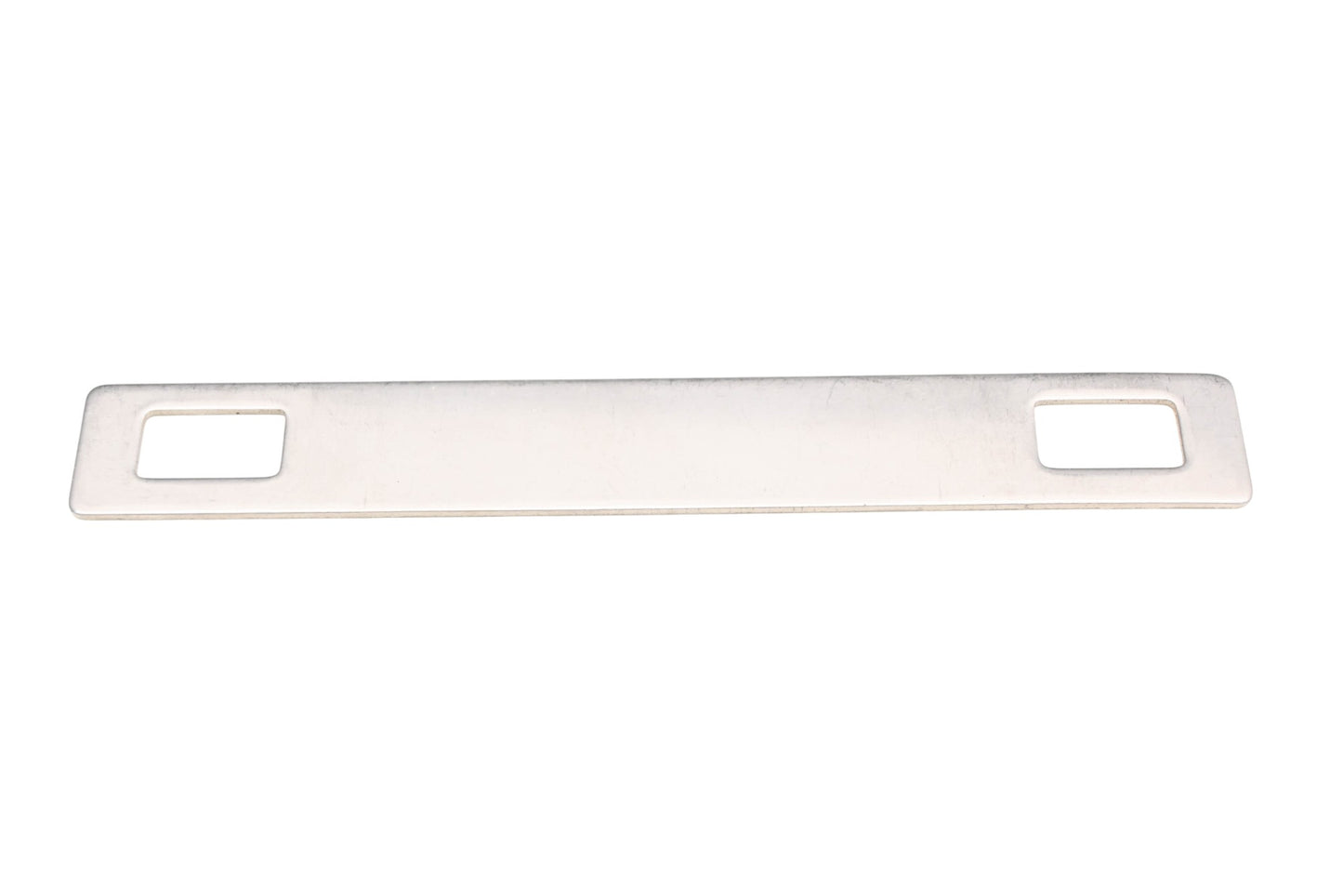 New OEM Yamaha EU0-67367-30-00 Stopper Plate NOS