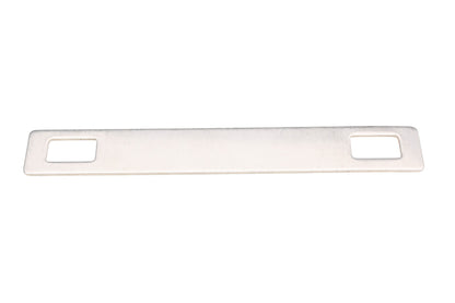 New OEM Yamaha EU0-67367-30-00 Stopper Plate NOS