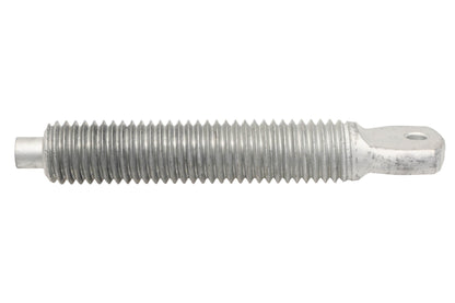 New OEM Yamaha 6L2-43116-00-00 Transom Clamp Screw NOS