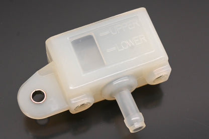 New OEM Yamaha 5BE-25894-00-00 Reservoir Tank NOS