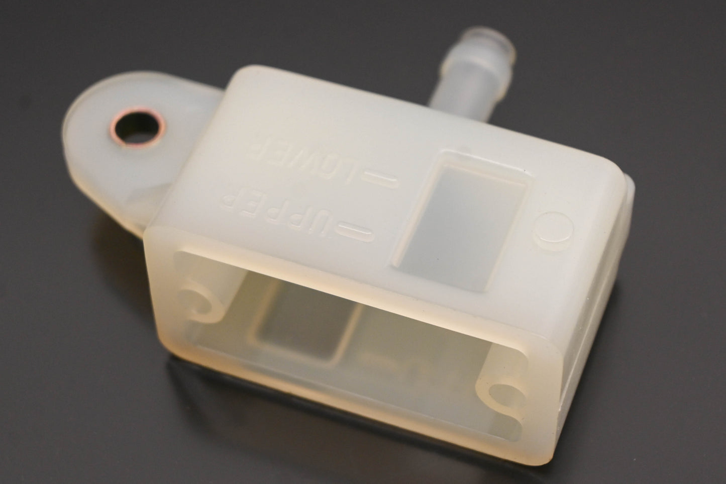 New OEM Yamaha 5BE-25894-00-00 Reservoir Tank NOS
