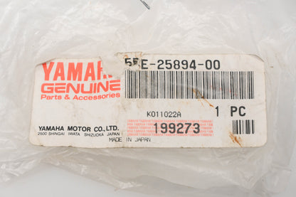New OEM Yamaha 5BE-25894-00-00 Reservoir Tank NOS