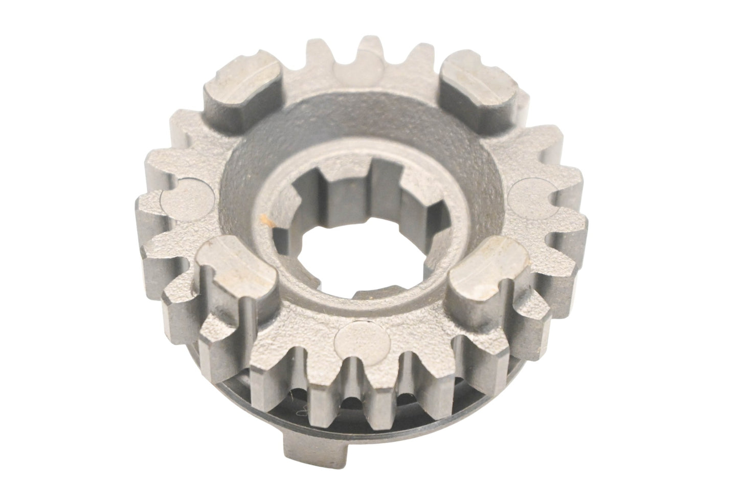 New OEM Yamaha 5AP-17241-00-00 Transmission 4th Wheel Gear 23T NOS
