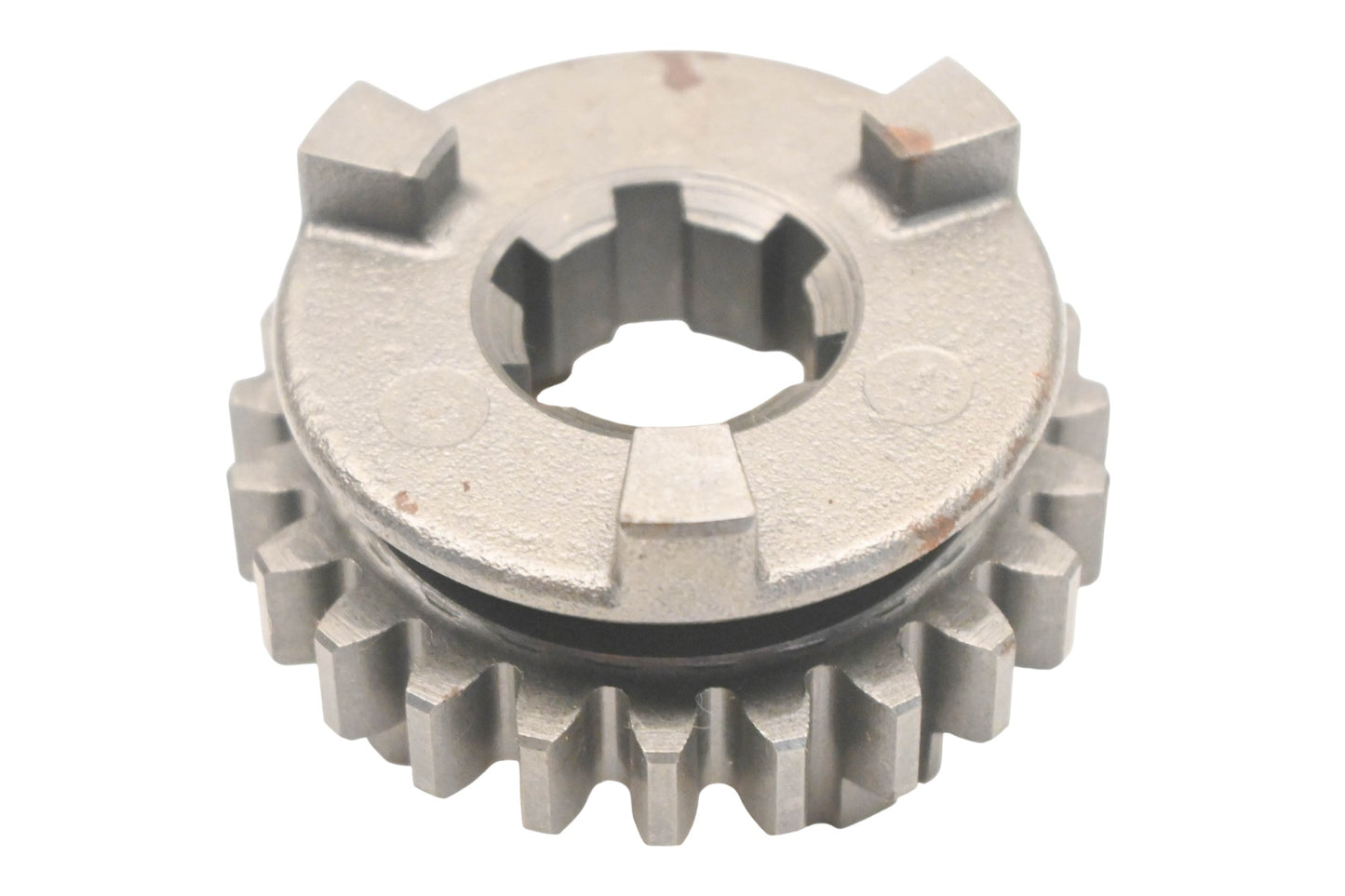 New OEM Yamaha 5AP-17241-00-00 Transmission 4th Wheel Gear 23T NOS