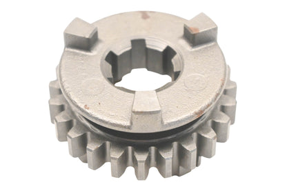 New OEM Yamaha 5AP-17241-00-00 Transmission 4th Wheel Gear 23T NOS